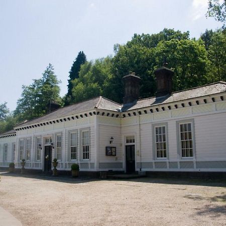 The Old Railway Station Bed and Breakfast Petworth Eksteriør billede